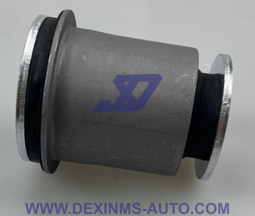 TOYOTA Bushing OE 48654-60030 technical drawing