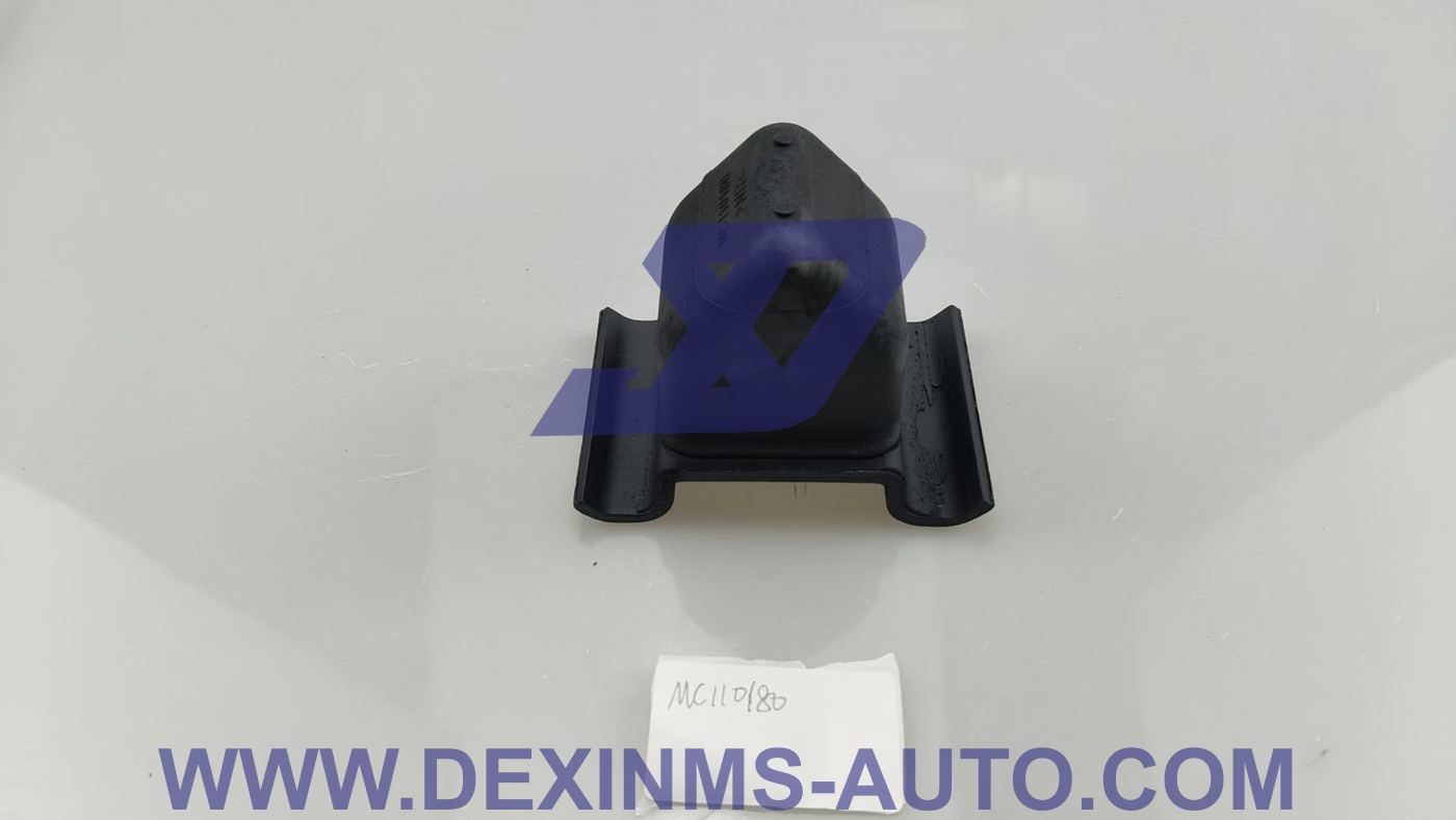 MITSUBISHI Bump Stop OE MC110180 technical drawing