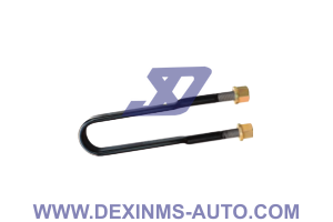 JINJIANG JIAJING U-Bolt OE OE reference available on request technical drawing