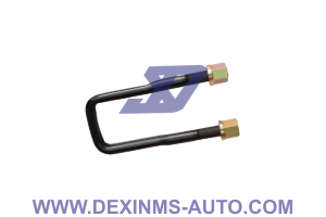 JINJIANG JIAJING U-Bolt OE OE reference available on request technical drawing