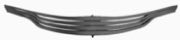 Scania Leaf Spring OE 1377712/1353102 technical drawing