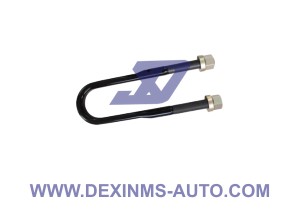 JINJIANG JIAJING U-Bolt OE OE reference available on request technical drawing