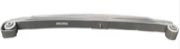 Mercedes-Benz Leaf Spring OE A9603200502 technical drawing